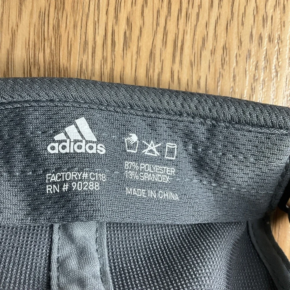 Women's Adidas Climalite S/M Cap Running Sports Lightweight